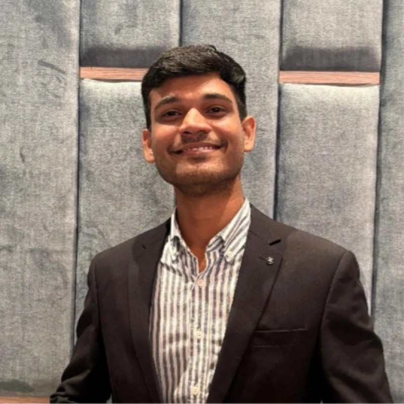 Gaurav Kumar Tiwari