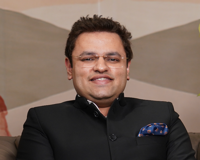 Nikhil Anand Khurana